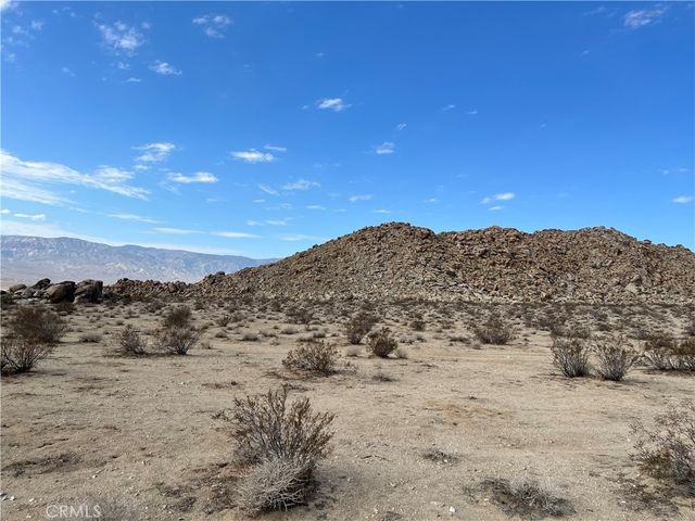 Rd C / Jv4203, Lucerne Valley