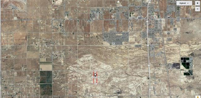 42 Street West Gaskell Road, Rosamond