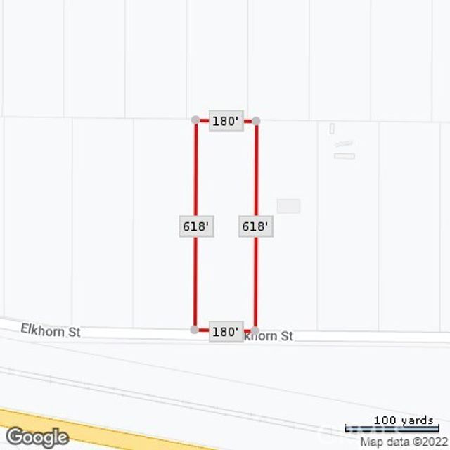 41454 Elkhorn Street, Newberry Springs