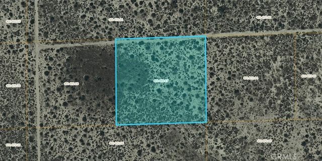Howard Rd, Rosamond