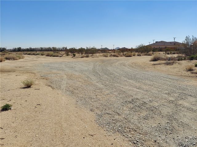 Clover Dr #1, California City