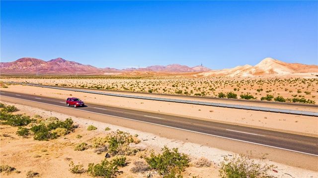 17 Yermo Road, Yermo