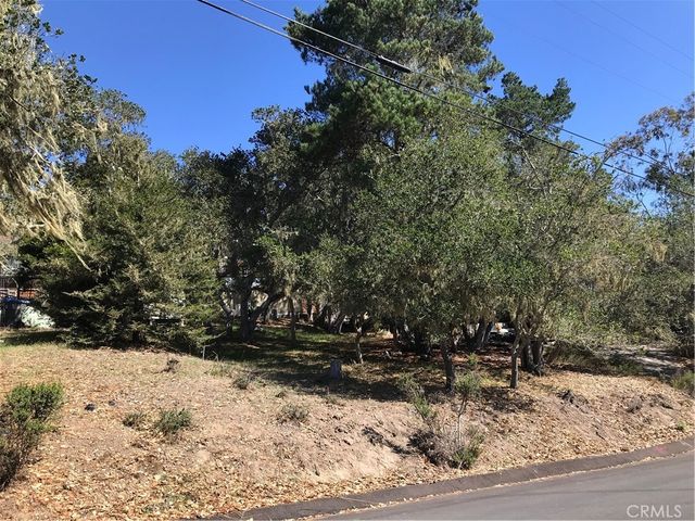 Saint James Road, Cambria