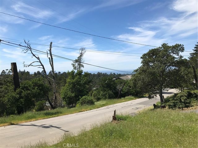 Richard Avenue, Cambria