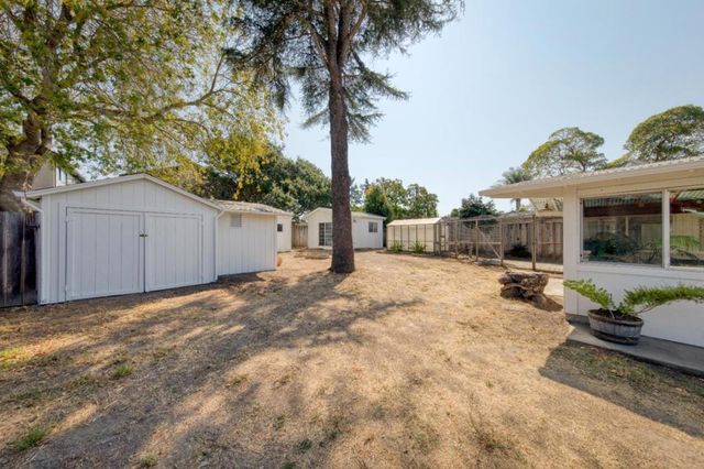 1118 Seabright Avenue, Santa Cruz