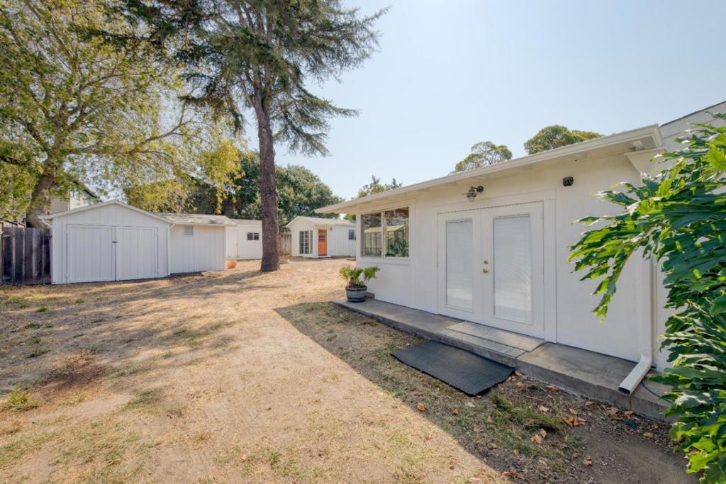 1118 Seabright Avenue, Santa Cruz CA Santa Cruz Lots/Land Homes For Sale