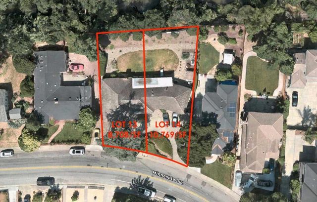 570 Minnesota Avenue, San Jose