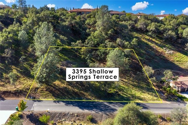 3395 Shallow Springs, Chico