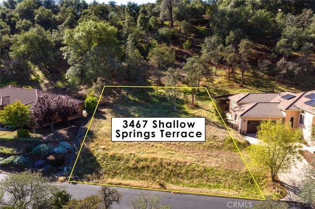 3467 Shallow Springs, Chico