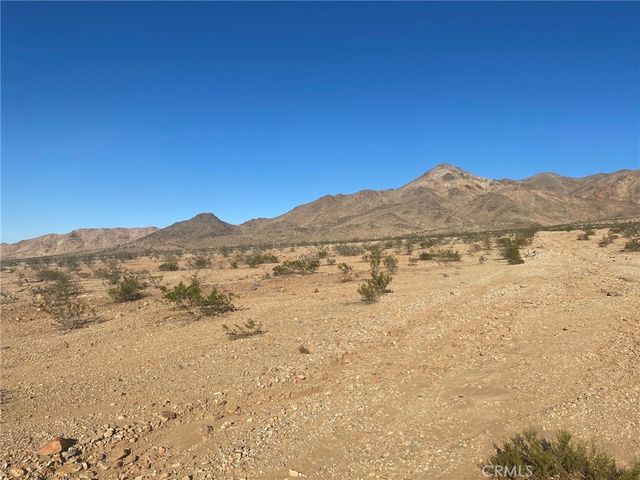 Wild Wash Rd, Apple Valley