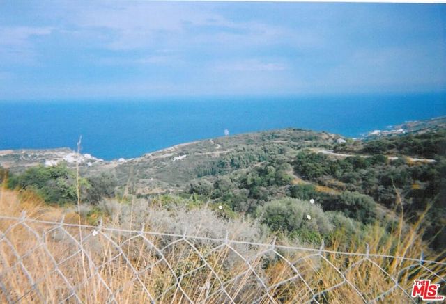Agia Pelagia Kythera, Greece, 