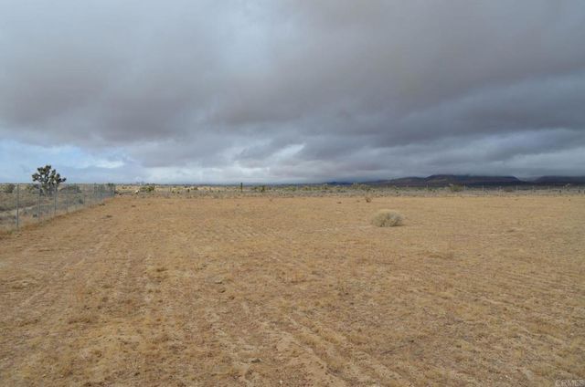 230th St., Rosamond