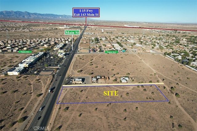 14236 Main Street, Hesperia