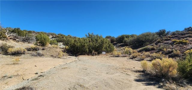 Charro Ct., Tehachapi