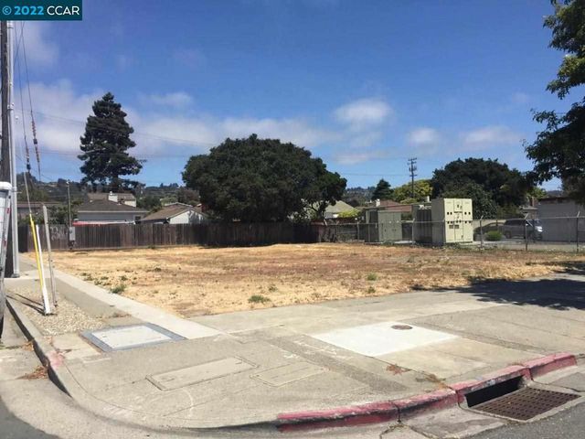 10496 San Pablo Ave, El Cerrito