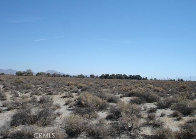Bear Valley / Duncan Road, Victorville