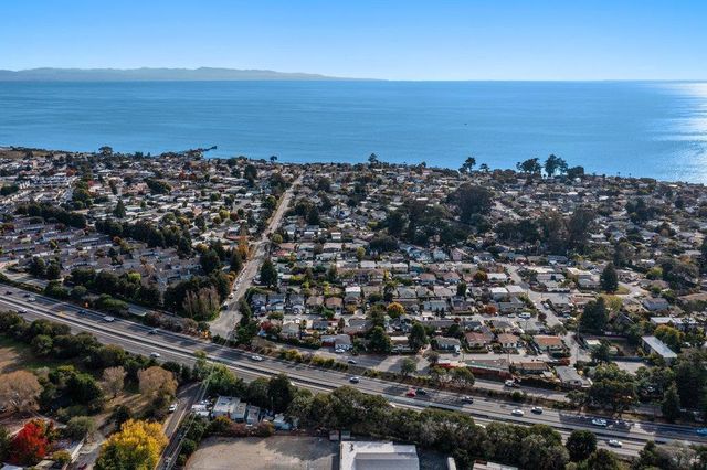 515 Gertrude Avenue, Aptos