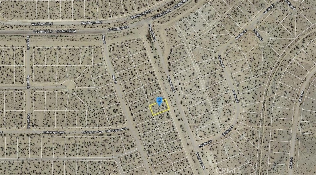 Photo of Listing #CV22243404