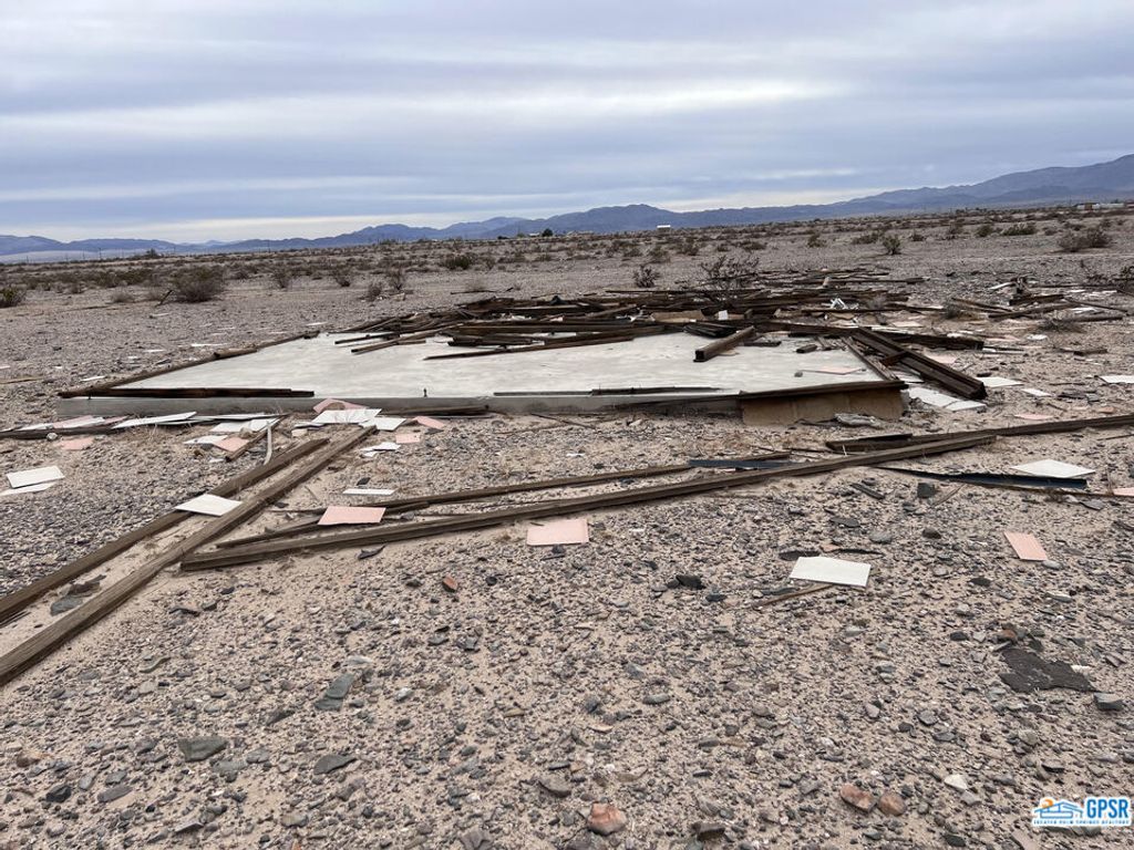 Shelton, Twentynine Palms