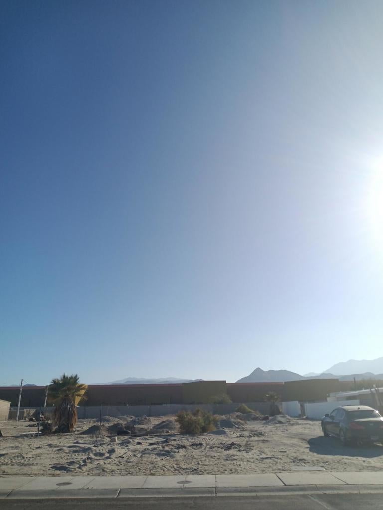 Lot 4 Mission Drive, Cathedral City CA Cathedral City Lots/Land