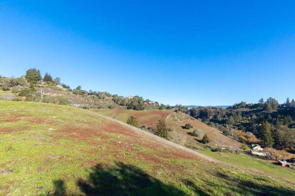 Muir, Soquel CA Soquel Lots/Land Homes For Sale