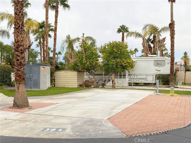 69801 #384 Ramon Road, Cathedral City