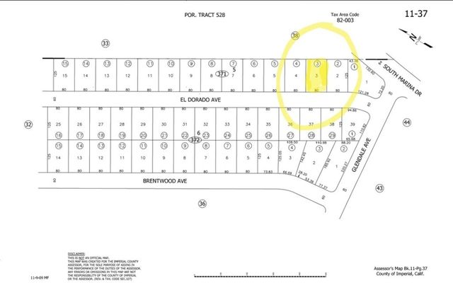 2308 El Dorado Ave, Thermal