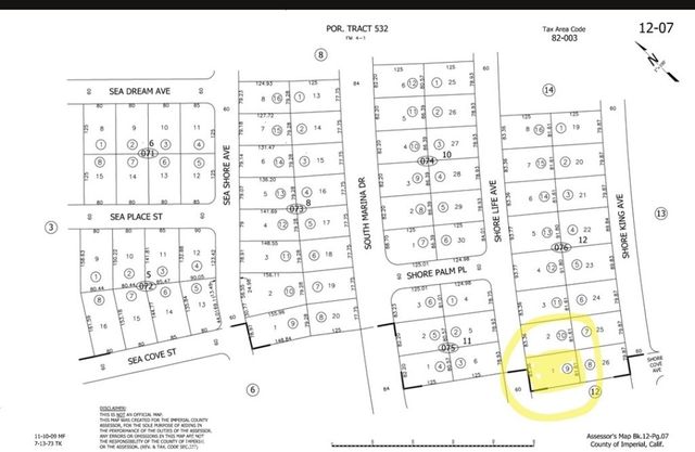 2418 Shore Life Ave, Thermal