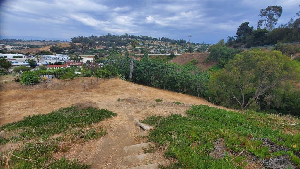 Amick Street, Oceanside CA Oceanside Lots/Land Homes For Sale