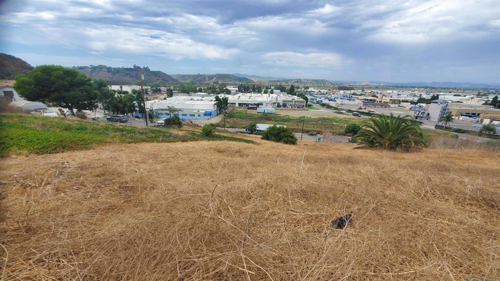 Amick Street, Oceanside CA Oceanside Lots/Land Homes For Sale