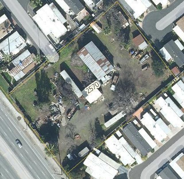 2570 Senter Road, San Jose