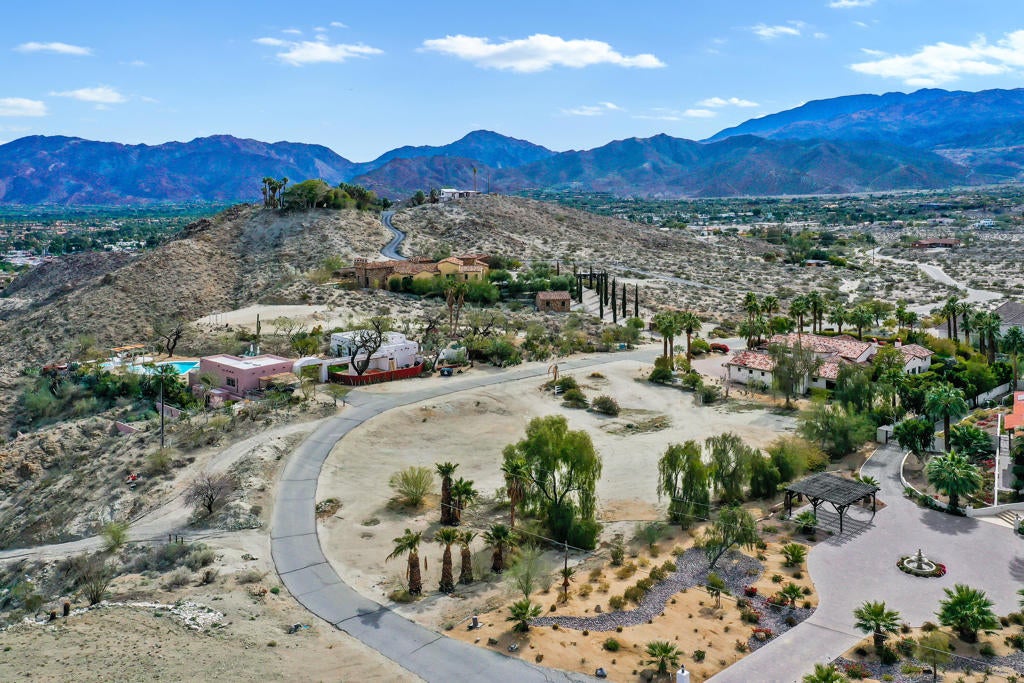 Lot Painted Canyon Road, Palm Desert CA | Palm Desert Lots/Land Homes ...