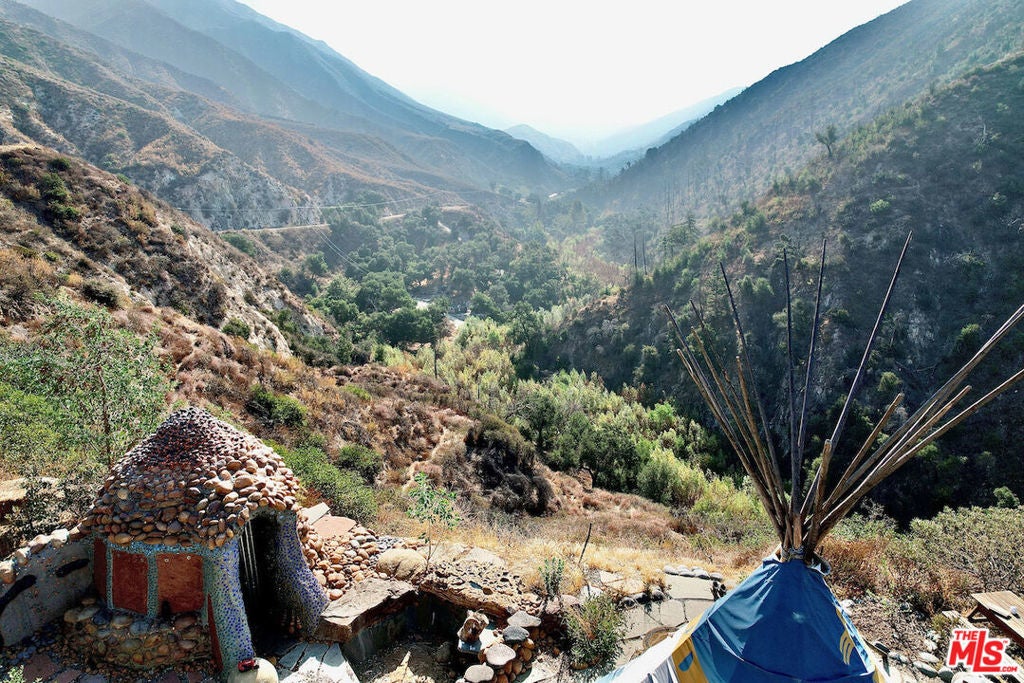 18777 Little Tujunga Canyon Road, Santa Clarita CA Santa Clarita Lots