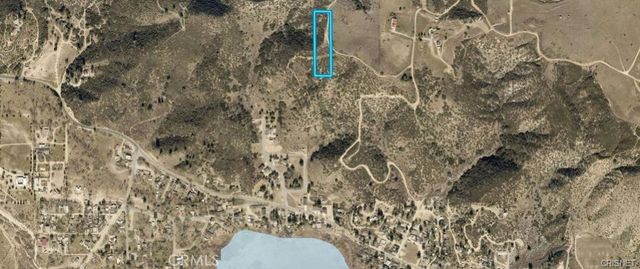 Vac/vic Clear Canyon Rd/fairmo Road, Lake Hughes