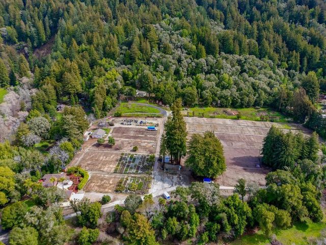 3373 Allred Lane, Soquel
