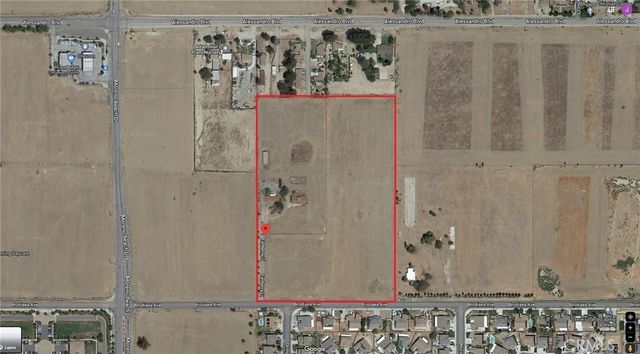 28131 Brodiaea Avenue, Moreno Valley