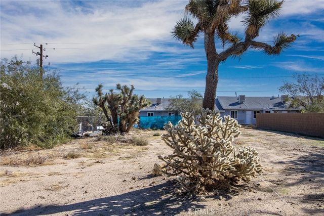 6329 Goleta Avenue, Yucca Valley