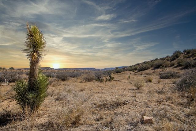 50600 Burns Canyon Road, Pioneertown