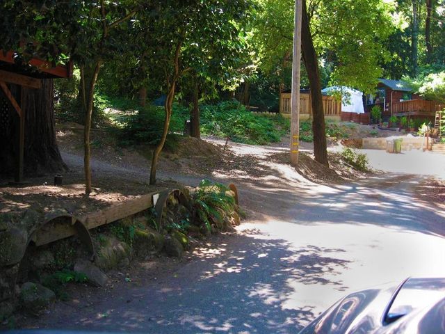 Acorn Drive, Boulder Creek
