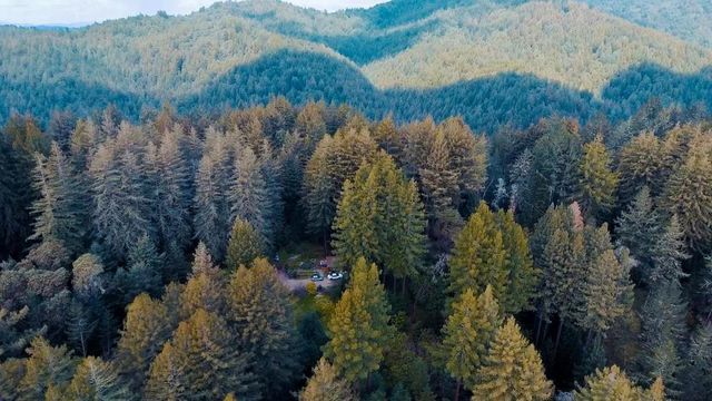 6121 Fern Flat Road, Aptos