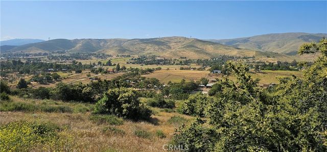 Sierra Highway, Agua Dulce