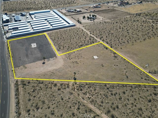 12787 Bear Valley Road, Victorville