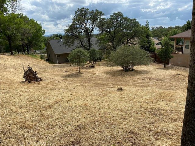Butte Woods Drive, Oroville