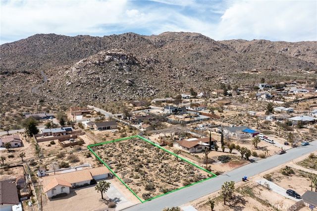 61100 Sandalwood Trail, Joshua Tree
