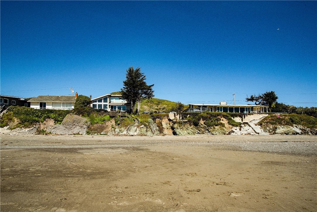 Pacific Avenue, Cayucos CA Cayucos Lots/Land Homes For Sale