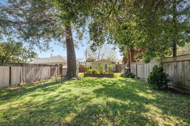 850 Jefferson Court, San Mateo
