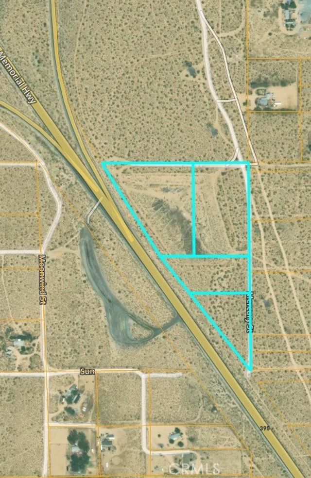 Graff, Inyokern