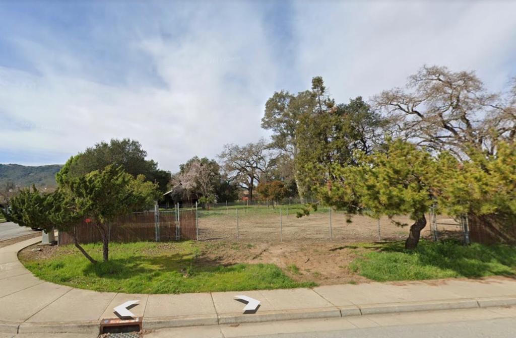 6201 Thomas Road, Gilroy CA Gilroy Lots/Land Homes For Sale