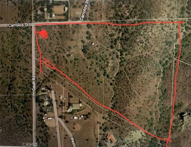 Vac/cor Mountain Spring/carrol, Acton