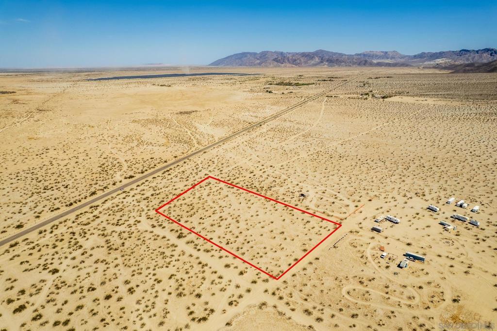 1 St, Borrego Springs CA Borrego Springs Lots/Land Homes For Sale
